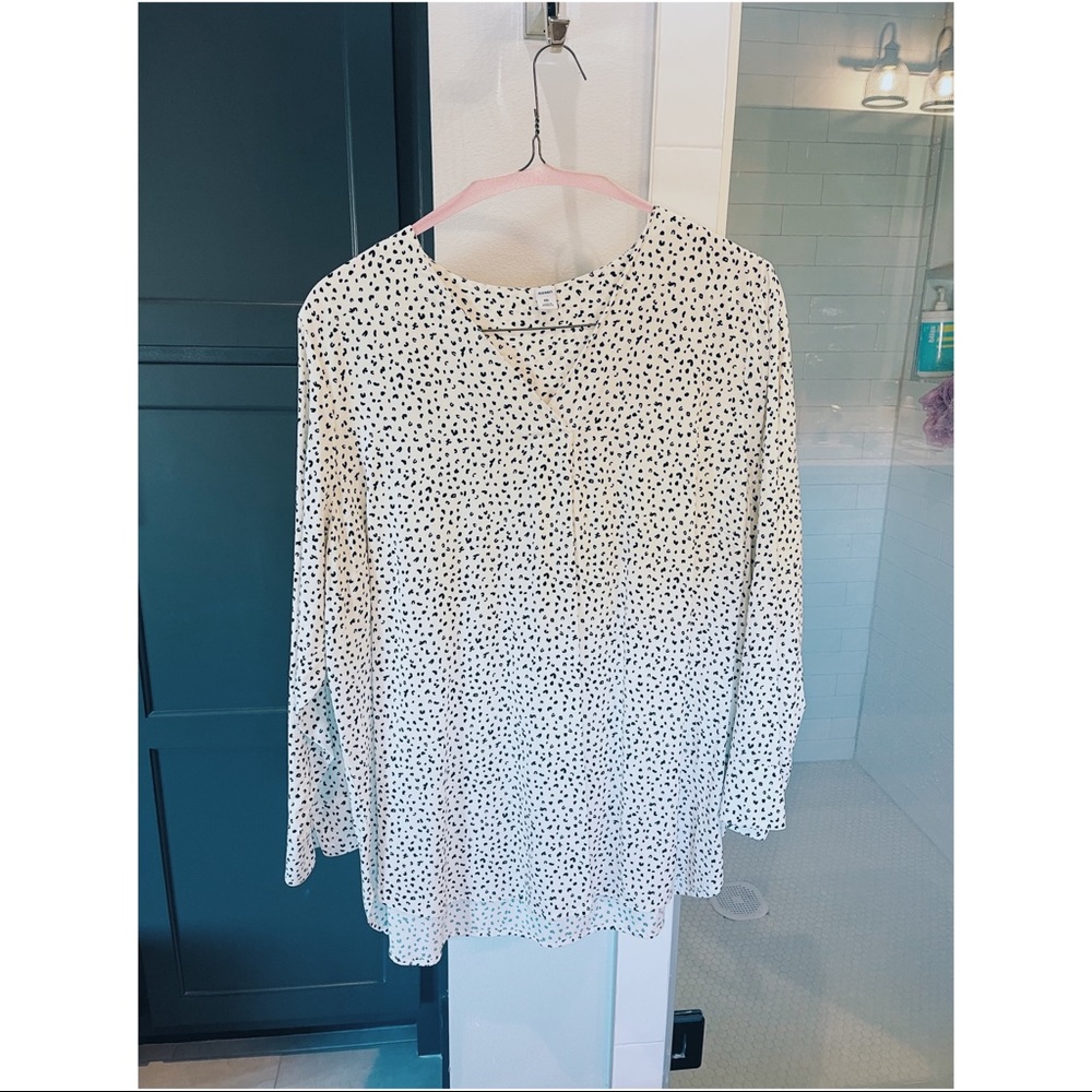 Old Navy Blouse